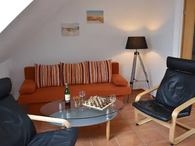 Ferienwohnung für 4 Personen (40 m²) in Dierhagen (Ostseebad) 5/10
