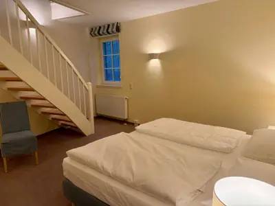 Ferienwohnung für 4 Personen (70 m²) in Dierhagen (Ostseebad) 3/10