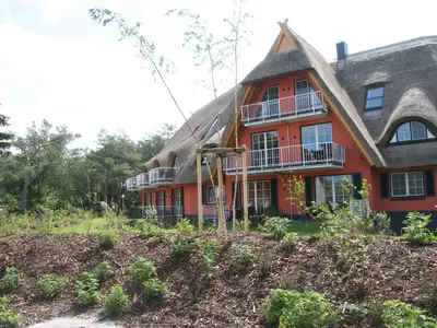 Ferienwohnung für 4 Personen (60 m²) in Dierhagen (Ostseebad) 4/10