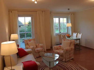 Ferienwohnung für 2 Personen (66 m²) in Dierhagen (Ostseebad) 2/10