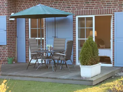 Ferienwohnung für 2 Personen (66 m²) in Dierhagen (Ostseebad) 3/10