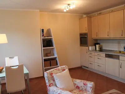 Ferienwohnung für 2 Personen (66 m²) in Dierhagen (Ostseebad) 5/10