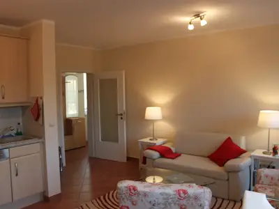 Ferienwohnung für 2 Personen (66 m²) in Dierhagen (Ostseebad) 6/10