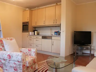 Ferienwohnung für 2 Personen (66 m²) in Dierhagen (Ostseebad) 7/10