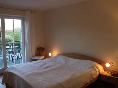 Ferienwohnung für 2 Personen (66 m²) in Dierhagen (Ostseebad) 8/10