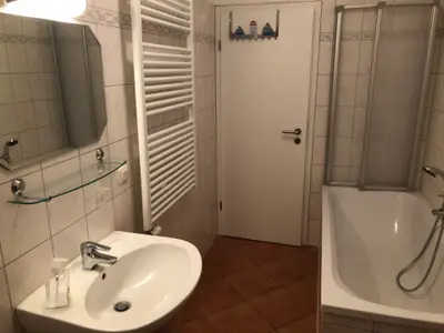 Ferienwohnung für 2 Personen (66 m²) in Dierhagen (Ostseebad) 9/10