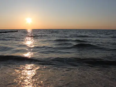 Ferienwohnung für 2 Personen (66 m²) in Dierhagen (Ostseebad) 10/10