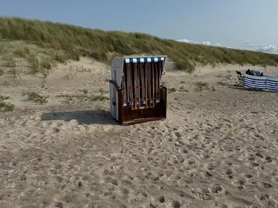 Ferienwohnung für 2 Personen (30 m²) in Dierhagen (Ostseebad) 2/8