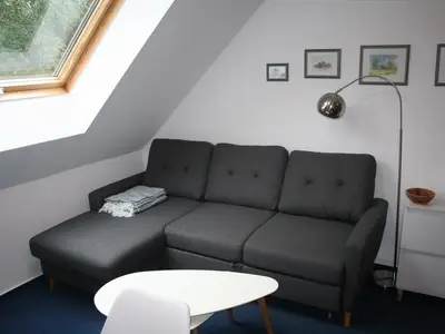 Ferienwohnung für 2 Personen (30 m²) in Dierhagen (Ostseebad) 3/8