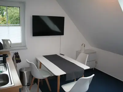 Ferienwohnung für 2 Personen (30 m²) in Dierhagen (Ostseebad) 4/8
