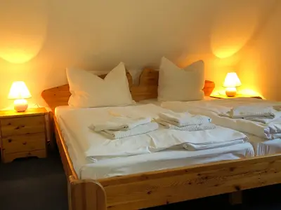 Ferienwohnung für 2 Personen (30 m²) in Dierhagen (Ostseebad) 5/8