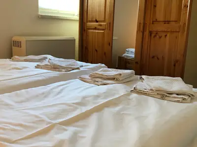 Ferienwohnung für 2 Personen (30 m²) in Dierhagen (Ostseebad) 6/8