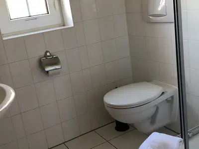 Ferienwohnung für 2 Personen (30 m²) in Dierhagen (Ostseebad) 7/8