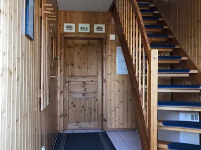 Ferienwohnung für 2 Personen (30 m²) in Dierhagen (Ostseebad) 8/8