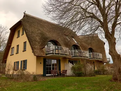 Ferienwohnung für 4 Personen (60 m²) in Dierhagen (Ostseebad) 2/10
