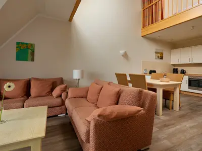 Ferienwohnung für 4 Personen (60 m²) in Dierhagen (Ostseebad) 6/10