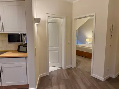 Ferienwohnung für 4 Personen (60 m²) in Dierhagen (Ostseebad) 10/10