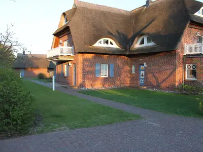 Ferienwohnung für 4 Personen (90 m²) in Dierhagen (Ostseebad) 1/10