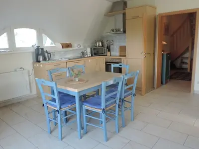 Ferienwohnung für 4 Personen (90 m²) in Dierhagen (Ostseebad) 8/10
