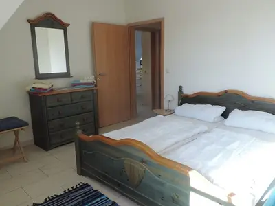 Ferienwohnung für 4 Personen (90 m²) in Dierhagen (Ostseebad) 9/10