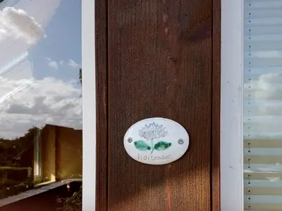 Ferienwohnung für 4 Personen (35 m²) in Dierhagen Dorf 3/10