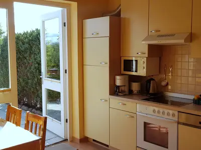 Ferienwohnung für 4 Personen (35 m²) in Dierhagen Dorf 7/10