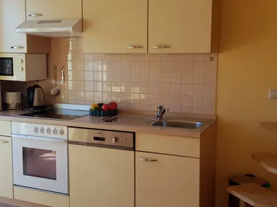 Ferienwohnung für 4 Personen (35 m²) in Dierhagen Dorf 8/10