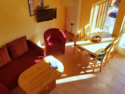 Ferienwohnung für 4 Personen (35 m²) in Dierhagen Dorf 10/10