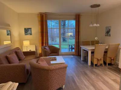 Ferienwohnung für 4 Personen (70 m²) in Dierhagen (Ostseebad) 2/10