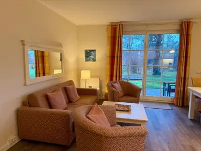 Ferienwohnung für 4 Personen (70 m²) in Dierhagen (Ostseebad) 3/10