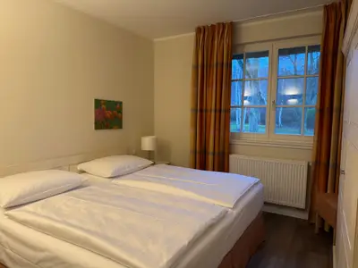 Ferienwohnung für 4 Personen (70 m²) in Dierhagen (Ostseebad) 6/10