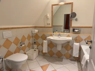 Ferienwohnung für 4 Personen (70 m²) in Dierhagen (Ostseebad) 9/10