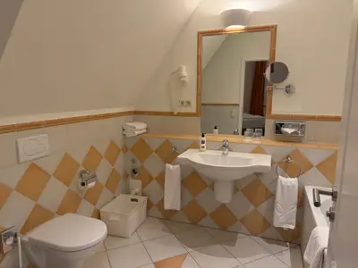 Ferienwohnung für 4 Personen (70 m²) in Dierhagen (Ostseebad) 10/10