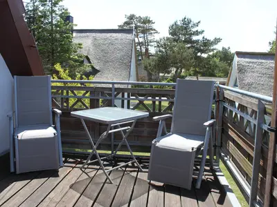 Ferienwohnung für 2 Personen (33 m²) in Dierhagen (Ostseebad) 2/9