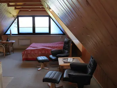 Ferienwohnung für 2 Personen (33 m²) in Dierhagen (Ostseebad) 3/9