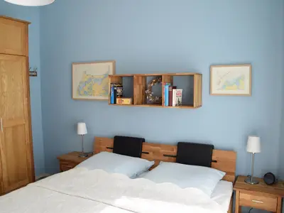 Ferienwohnung für 2 Personen (48 m²) in Dierhagen Strand 10/10