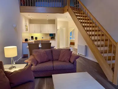 Ferienwohnung für 4 Personen (60 m²) in Dierhagen (Ostseebad) 3/10