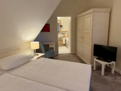 Ferienwohnung für 4 Personen (60 m²) in Dierhagen (Ostseebad) 5/10