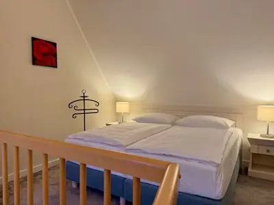 Ferienwohnung für 4 Personen (60 m²) in Dierhagen (Ostseebad) 7/10