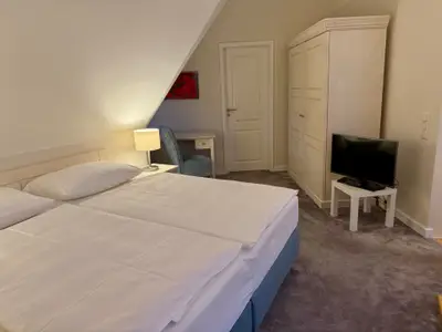 Ferienwohnung für 4 Personen (60 m²) in Dierhagen (Ostseebad) 8/10