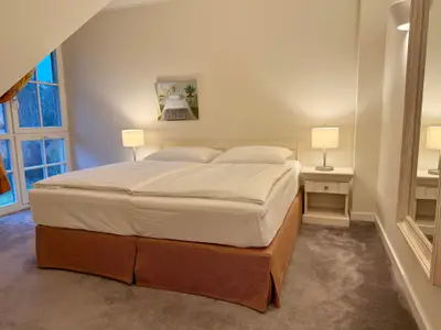 Ferienwohnung für 4 Personen (60 m²) in Dierhagen (Ostseebad) 9/10