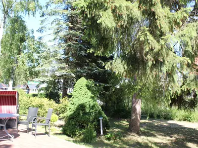 Ferienwohnung für 5 Personen (60 m²) in Dierhagen Strand 2/10