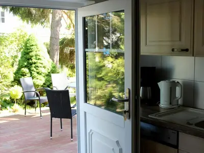 Ferienwohnung für 5 Personen (60 m²) in Dierhagen Strand 3/10