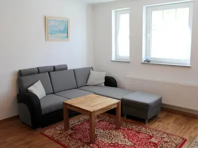 Ferienwohnung für 5 Personen (60 m²) in Dierhagen Strand 5/10