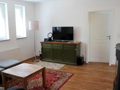 Ferienwohnung für 5 Personen (60 m²) in Dierhagen Strand 6/10