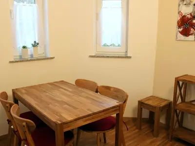Ferienwohnung für 5 Personen (60 m²) in Dierhagen Strand 8/10