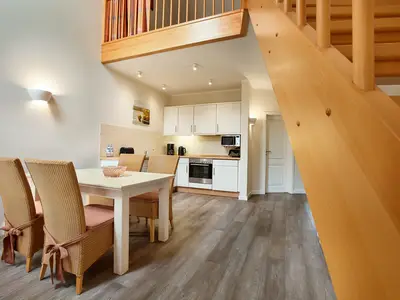 Ferienwohnung für 4 Personen (60 m²) in Dierhagen (Ostseebad) 1/10