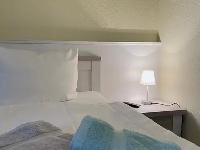 Ferienwohnung für 3 Personen (45 m²) in Dierhagen (Ostseebad) 2/10