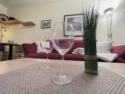 Ferienwohnung für 3 Personen (45 m²) in Dierhagen (Ostseebad) 4/10