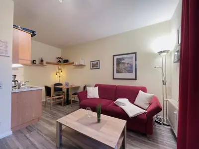 Ferienwohnung für 3 Personen (45 m²) in Dierhagen (Ostseebad) 5/10
